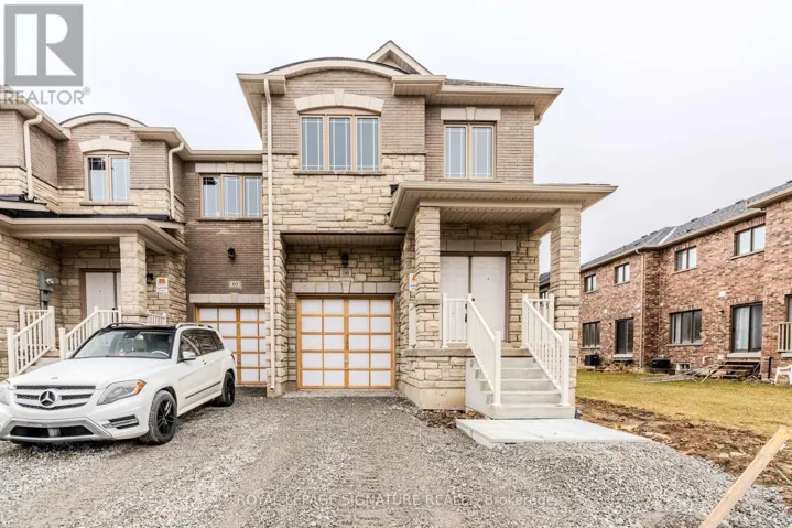 56 BAKER STREET, Thorold (Thorold Downtown), Ontario L2V0N1
