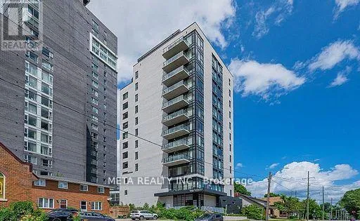 1001 - 158 KING STREET N, Waterloo, Ontario N2J0E5