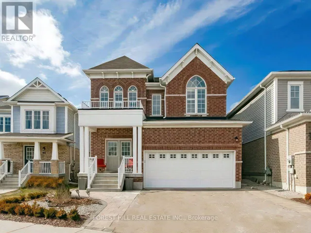 488 LINDEN DRIVE, Cambridge, Ontario N3H5L5
