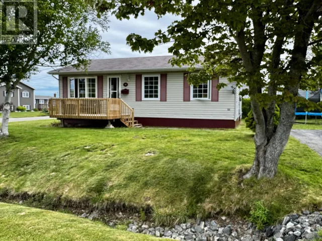 12 Don-Gordon Street Street, Glace Bay, Nova Scotia B1A6A2