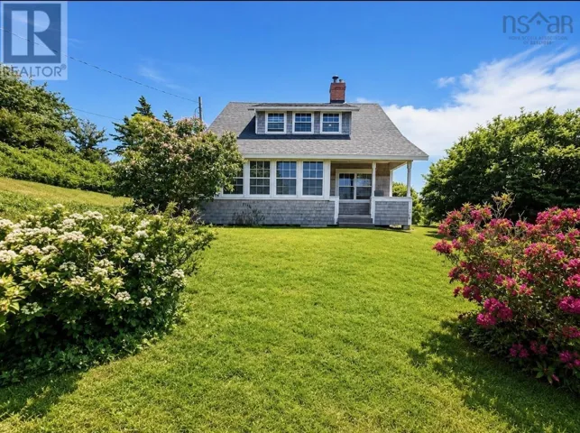 373 Lake Darling Road, Short Beach, Nova Scotia B5A5L1