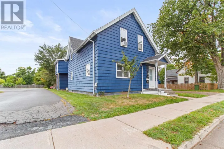 32 Pleasant Street, Truro, Nova Scotia B2N3R7