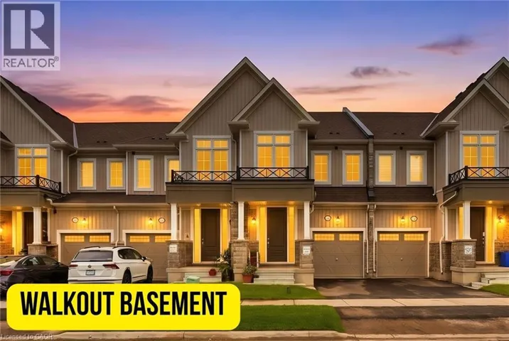 163 GEAR Avenue, Erin, Ontario N0B1T0