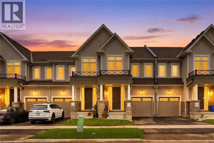 163 GEAR Avenue, Erin, Ontario N0B1T0