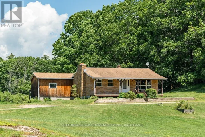 107 GRANITE RIDGE ROAD, Lansdowne Village, Ontario K0E1L0