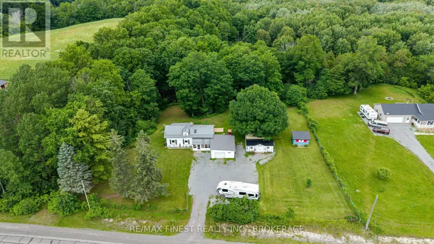 2018 RUTLEDGE ROAD, Frontenac (Frontenac South), Ontario K0H2T0
