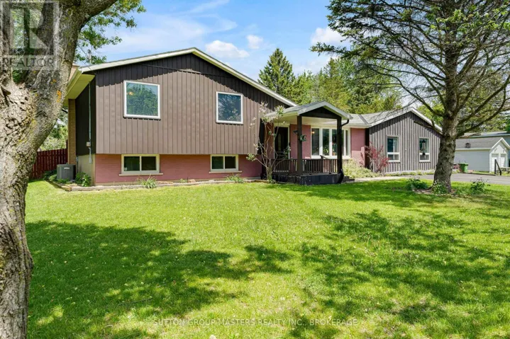 2025 COLE HILL ROAD, Kingston (City North of 401), Ontario K0H1S0