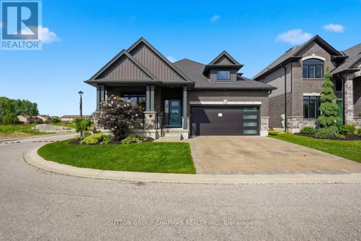 190 - 1061 EAGLETRACE DRIVE, London North (North S), Ontario N6G0T3