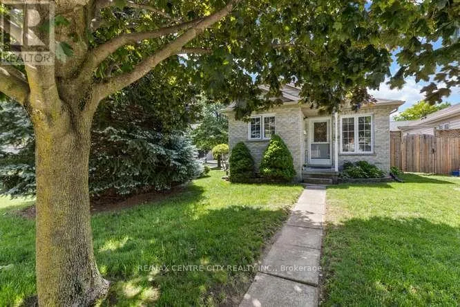463 EXMOUTH CIRCLE, London East (East I), Ontario N5V5G5