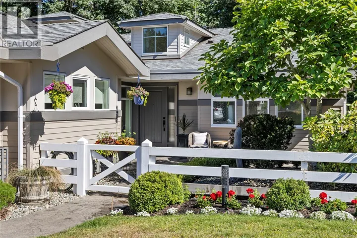 8 500 Corfield St, Parksville, British Columbia V9P0A8