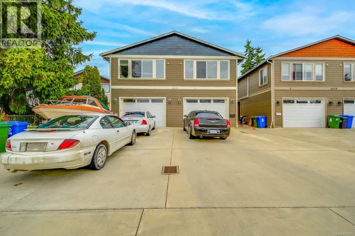 2 2623 5th Ave, Port Alberni, British Columbia V9Y2G2