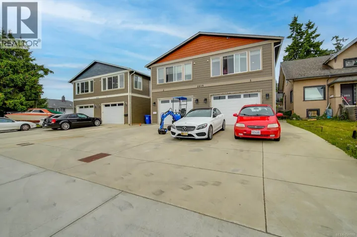 2615 5th Ave, Port Alberni, British Columbia V9Y2G2