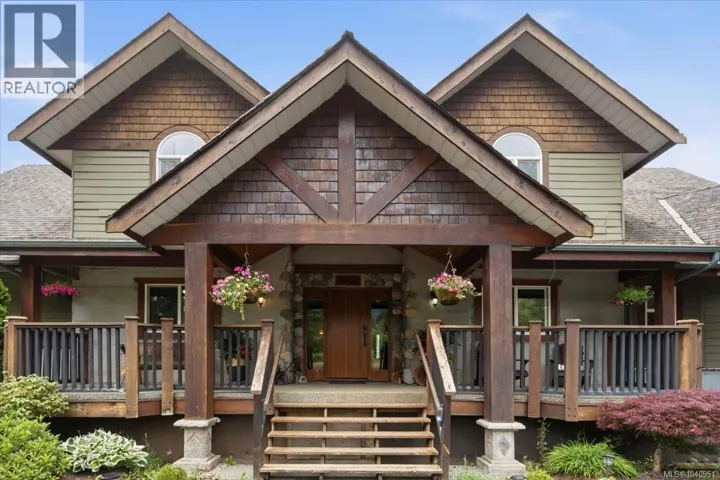 8204 Wellham Rd, Port Alberni, British Columbia V9Y8N1