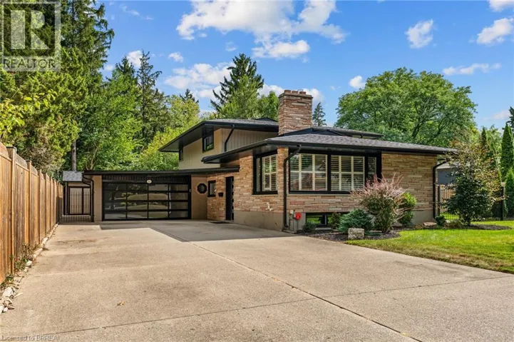 10 STYMIE Boulevard, Brantford, Ontario N3T5K3