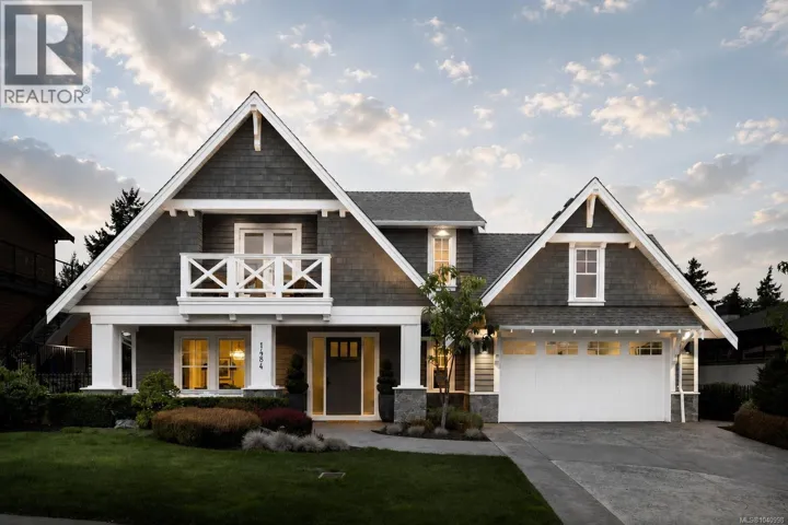 1484 Pebble Pl, Langford, British Columbia V9B0T4