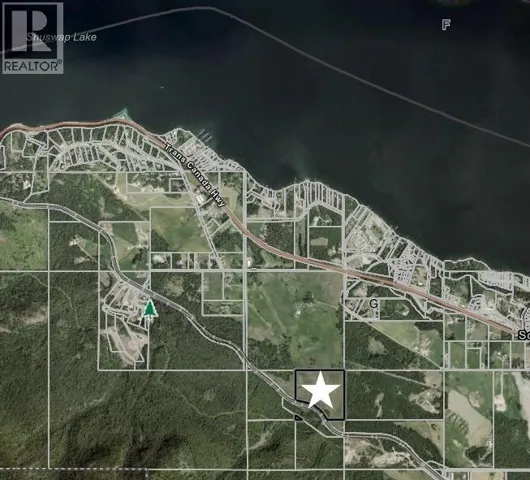 890 Dilworth Road, Sorrento, British Columbia V0E2W1