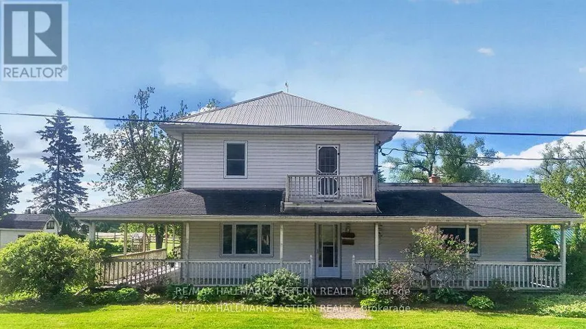 267 CENTRE LINE, Asphodel-Norwood, Ontario K0L1Y0