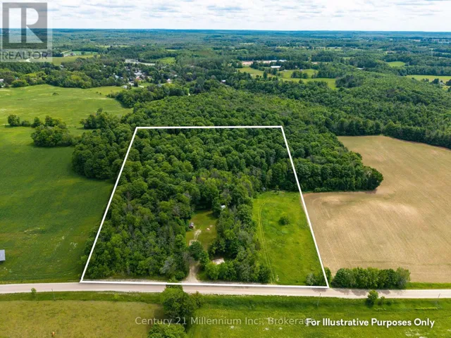 24784 HOLLAND SYDENHAM TOWNLINE, Chatsworth, Ontario N0H1E0