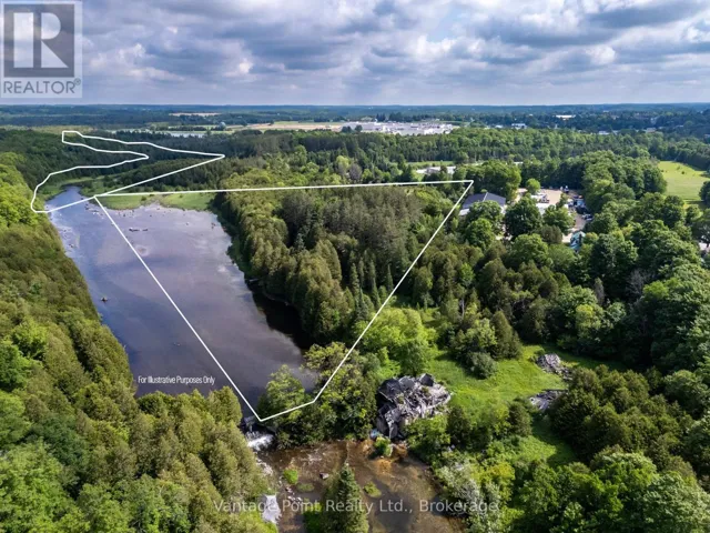 94 FORDS DRIVE, Grey Highlands, Ontario N0C1H0