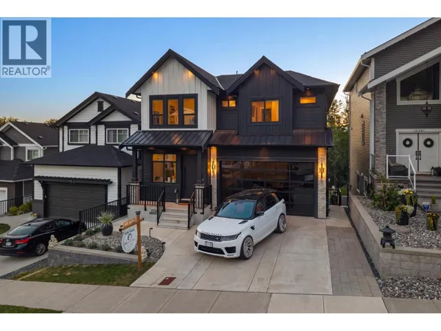 13575 BIRDTAIL DRIVE, Maple Ridge, British Columbia V4R0J2