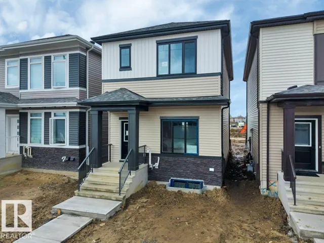 271 Munn WY, Leduc, Alberta T9E1V2
