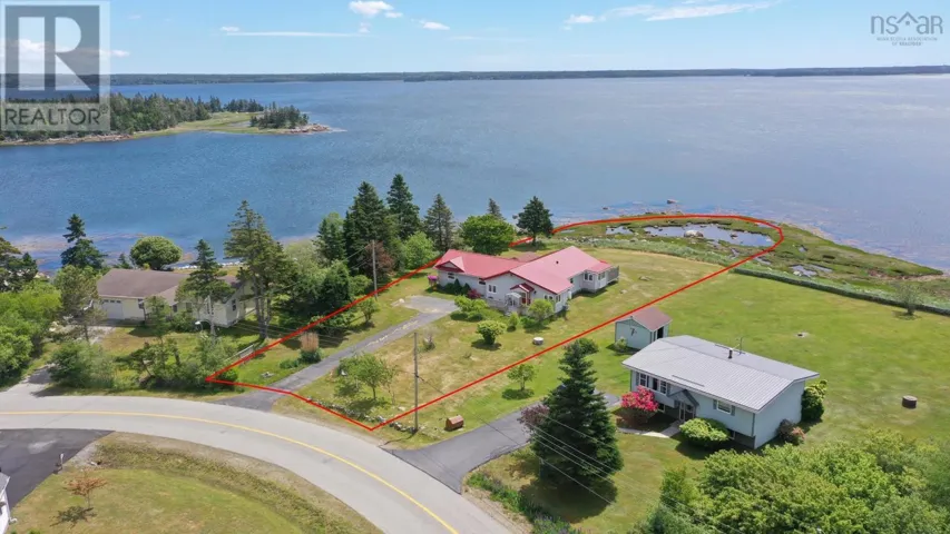 119 Island View Drive, Brass Hill, Nova Scotia B0W1E0
