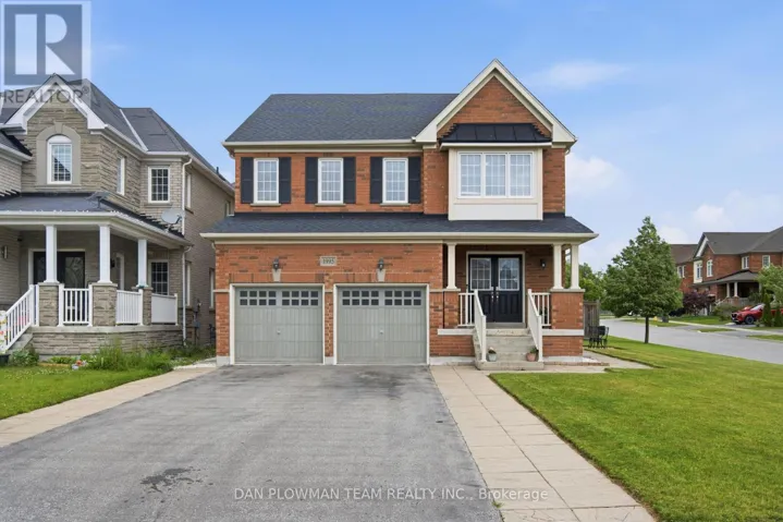 1995 QUEENSBURY DRIVE, Oshawa (Taunton), Ontario L1K0S1