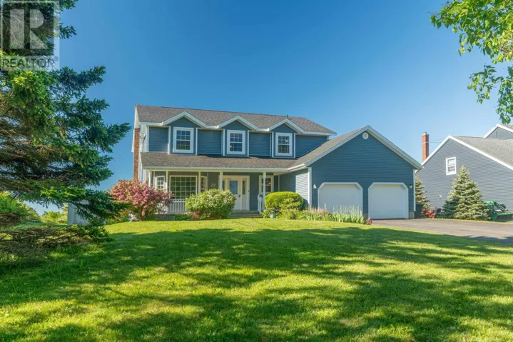 22 HUMPHREY Drive, Stratford, Prince Edward Island C1B1K2