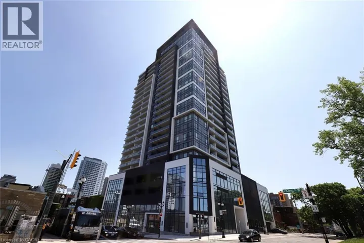 15 QUEEN Street S Unit# 1101, Hamilton, Ontario L8P0C6
