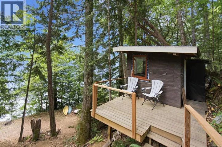Lot 406 3720 Horne Lake Caves Rd, Qualicum Beach, British Columbia V9K2L7