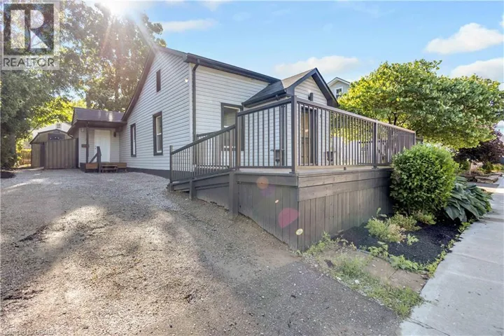 71 KENT Street N, Simcoe, Ontario N3Y3S3