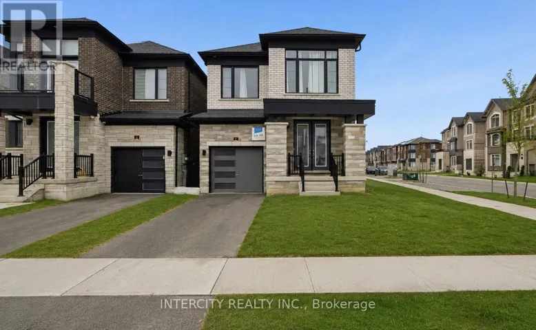 66 CAMINO REAL DRIVE, Caledon, Ontario L7C4L9