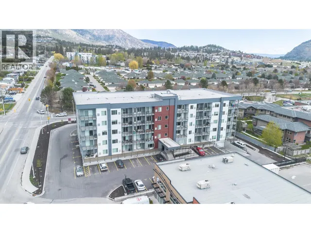 2345 Butt Road Unit# 309, West Kelowna, British Columbia V4T1N6