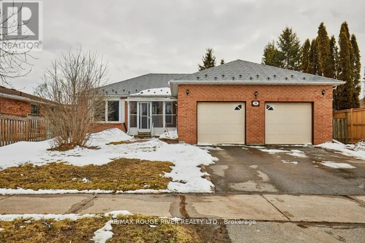 34 CEDAR COURT, Kawartha Lakes (Lindsay), Ontario K9V6A9