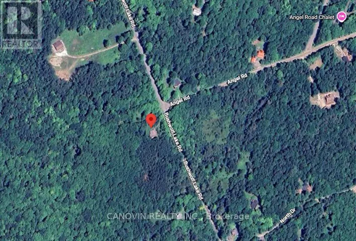 1170 BUSH WOLF LAKE ROAD, Dysart et al (Guilford), Ontario K0M1M0