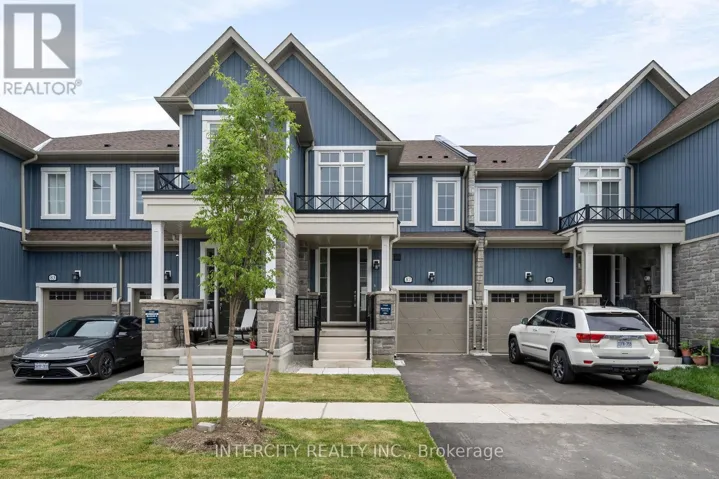 87 BROWN STREET, Erin, Ontario N0B1T0