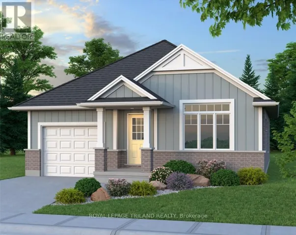 143 CENTRE STREET, West Elgin (Rodney), Ontario N0L2C0