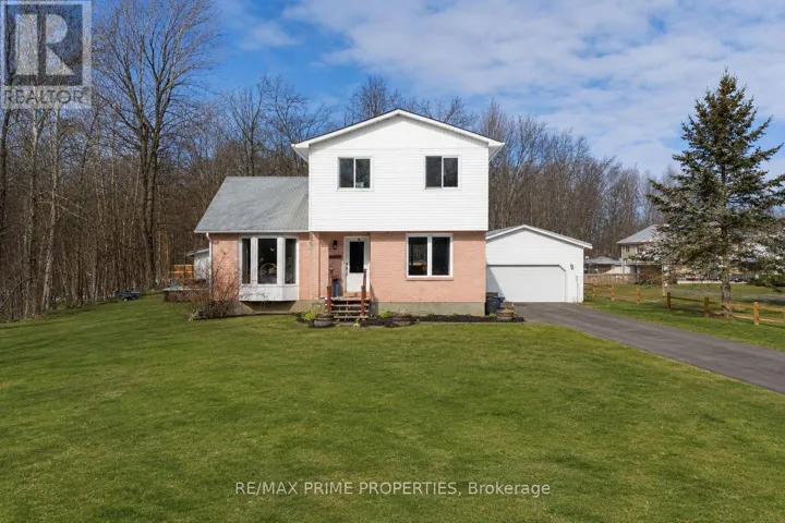 13475 CRUMP ROAD, North Dundas, Ontario K0C1H0