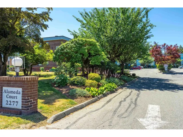 315 2277 MCCALLUM ROAD, Abbotsford, British Columbia V2S6H9