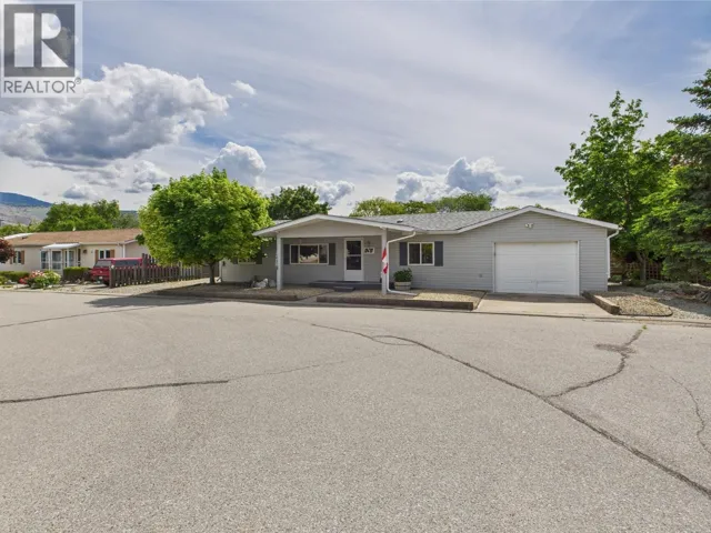 30 Cactus Crescent Unit# 12, Osoyoos, British Columbia V0H1V1