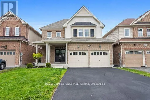 144 BRUCE CAMERON DRIVE, Clarington (Bowmanville), Ontario L1C0W3