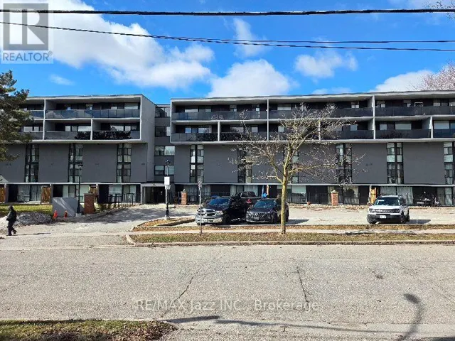 108 - 454 CENTRE STREET S, Oshawa (Central), Ontario L1H4C2