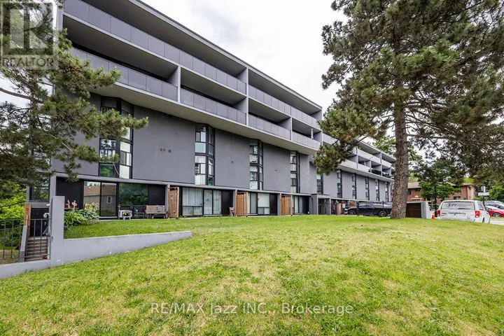 108 - 454 CENTRE STREET S, Oshawa (Central), Ontario L1H4C2