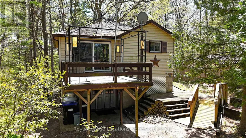 25 BALMORAL AVENUE, Tiny, Ontario L0L1P1