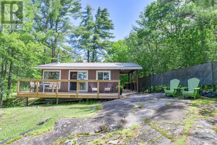 4292 GRAHAM ROAD, Severn, Ontario L0K1E0