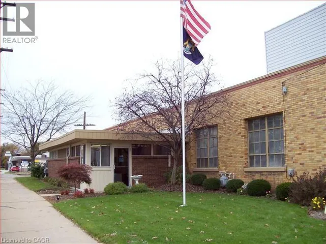 1175 BARTON Street Unit# 2-3, Hamilton, Ontario L8E5H1
