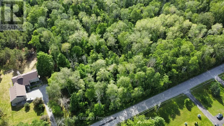 0 TEAL (RP 39R9098) ROAD, Quinte West (Murray Ward), Ontario K0K3M0