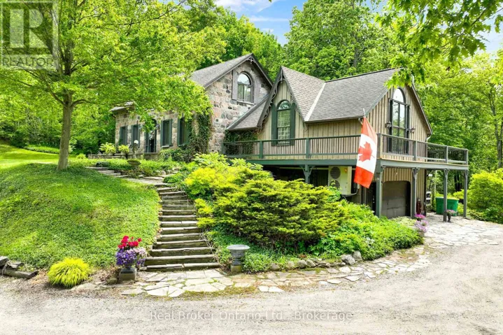 4766 HYNDMAN DRIVE, Southwest Middlesex, Ontario N0L1A0