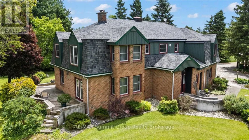 774549 HIGHWAY 10, Grey Highlands, Ontario N0C1H0