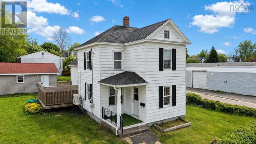 99 Argyle Street, Sydney, Nova Scotia B1S2V2